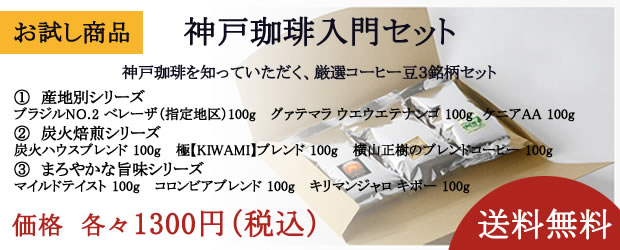 入門セット